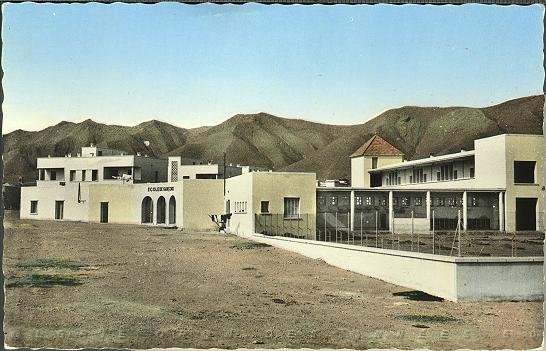 Mecheria l ecole de garcons.jpg